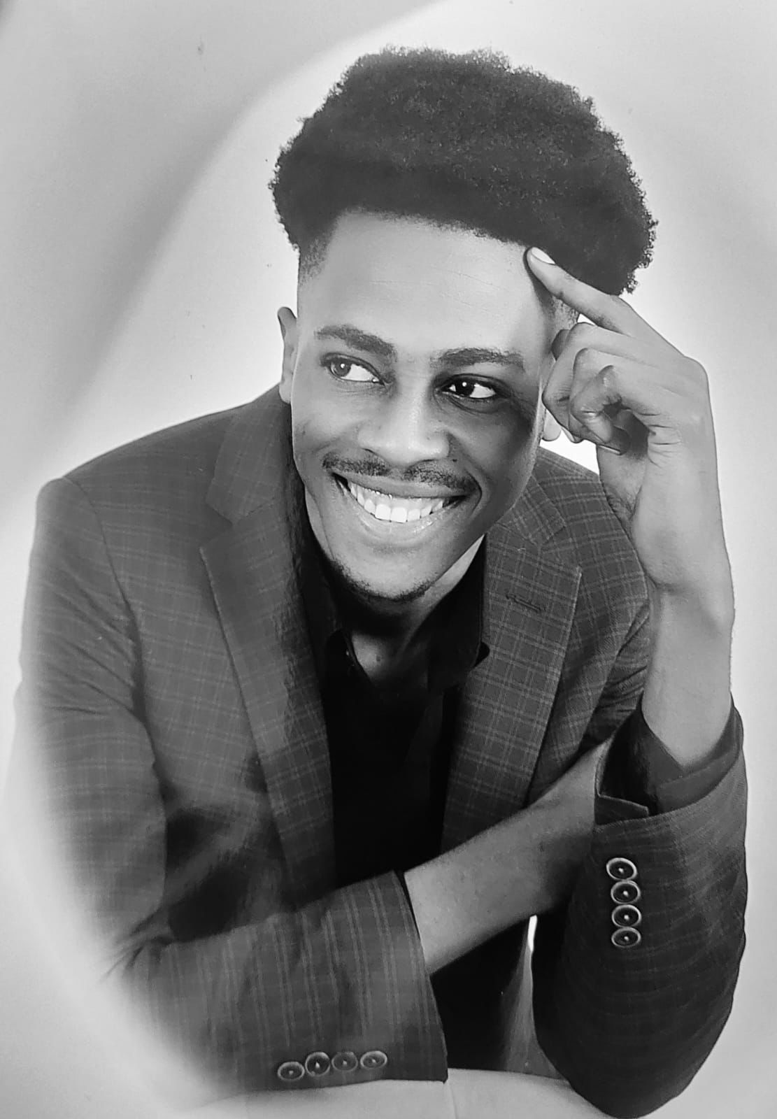 LEBOUNDANGOYE MPIGA Cart Marley